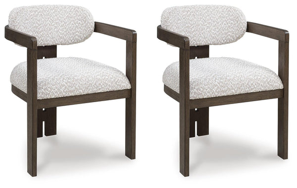 Neo Dining Chair (Set of 2)