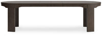 Solenne Dining Extension Table