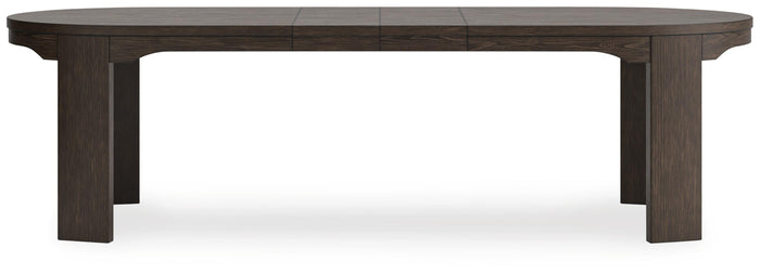 Solenne Dining Extension Table