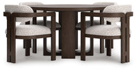 Solenne Dining Table