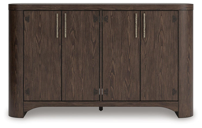 Solenne Dining Server