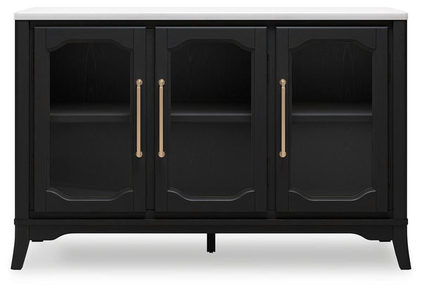 Welltern Dining Server