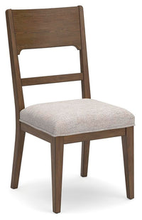 Merrigan Dining Chair