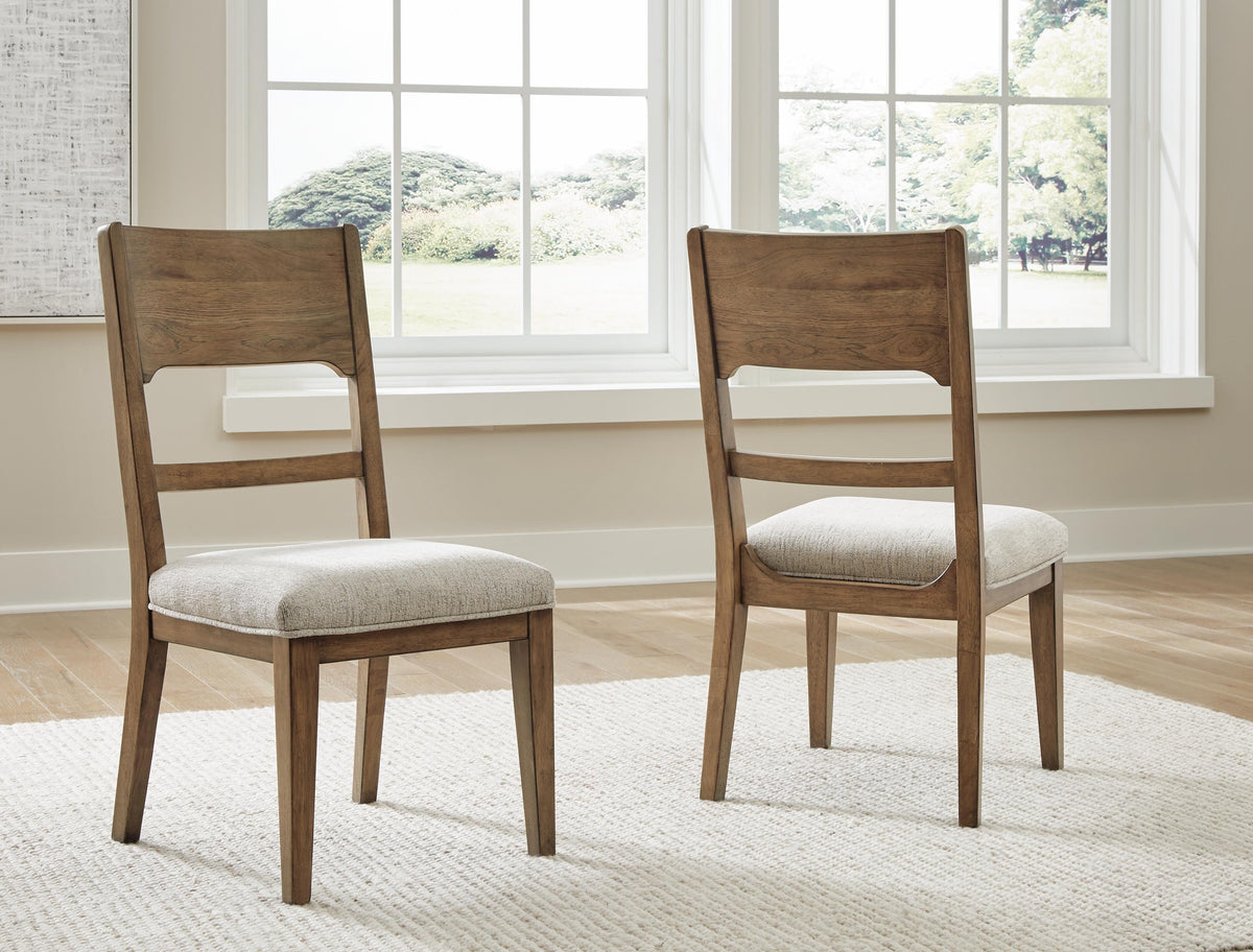 Merrigan Dining Chair