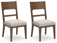 Merrigan Dining Chair