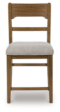 Merrigan Counter Height Barstool