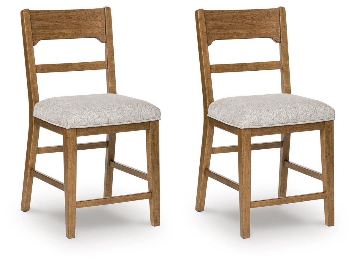 Merrigan Counter Height Barstool