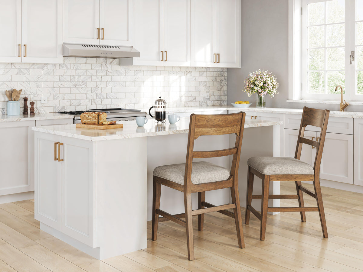 Merrigan Counter Height Barstool
