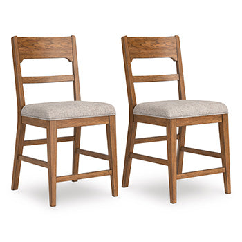 Merrigan Counter Height Barstool