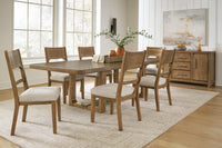 Merrigan Dining Chair