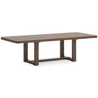 Merrigan Dining Extension Table