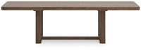 Merrigan Dining Extension Table