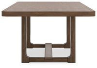 Merrigan Dining Extension Table