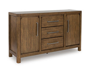 Merrigan Dining Server