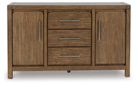Merrigan Dining Server
