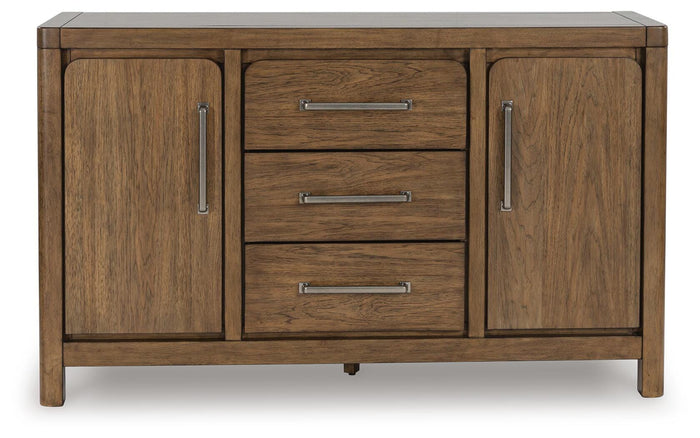 Merrigan Dining Server