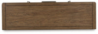 Merrigan Dining Server