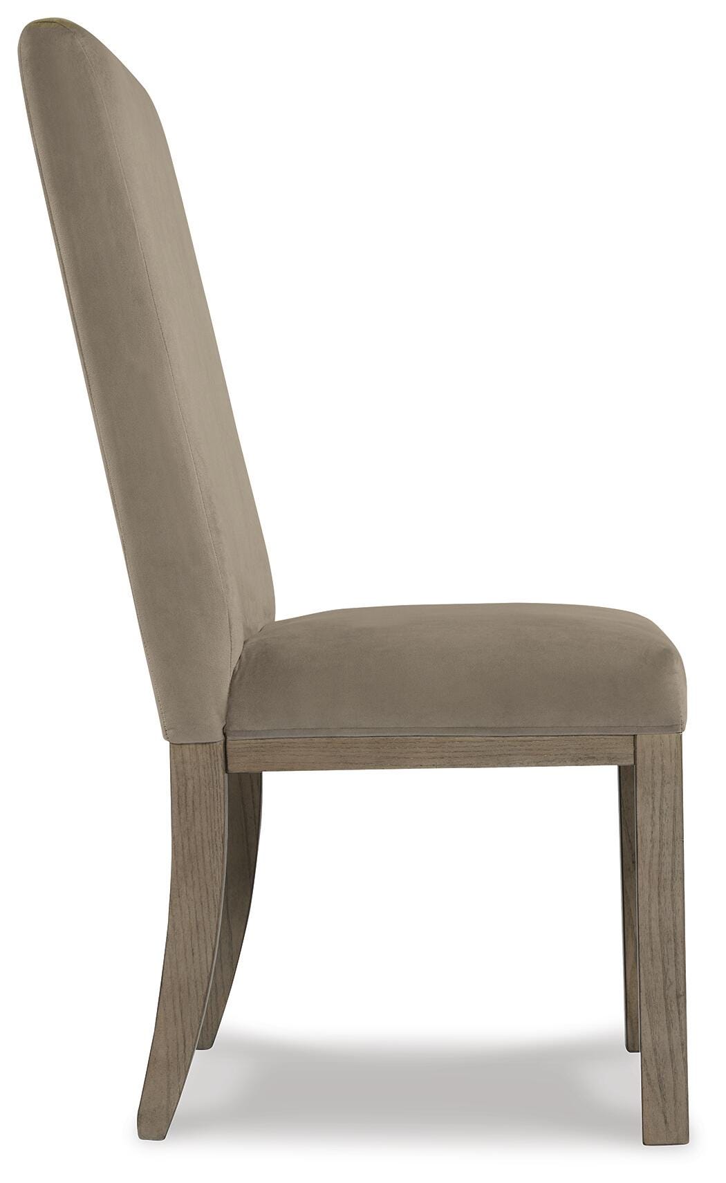 Linden Dining Chair