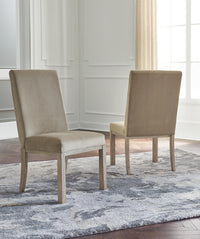 Linden Dining Chair