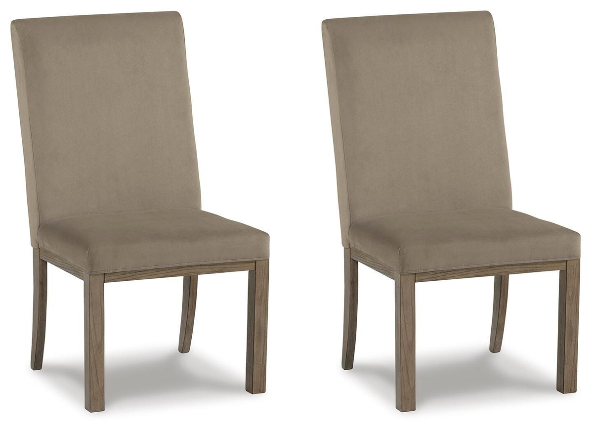 Linden Dining Chair