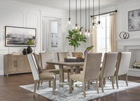 Linden Dining Server