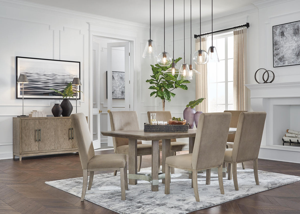 Linden Dining Table