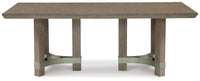 Linden Dining Table