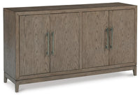 Linden Dining Server