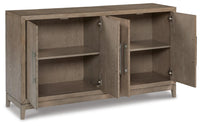 Linden Dining Server