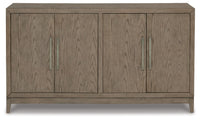 Linden Dining Server