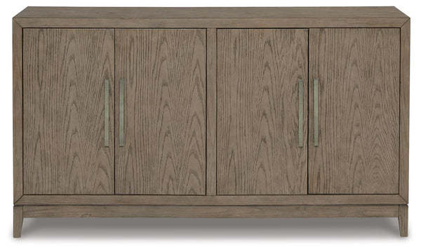 Chrestner Dining Server