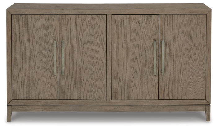 Linden Dining Server