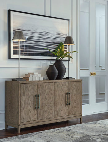 Linden Dining Server