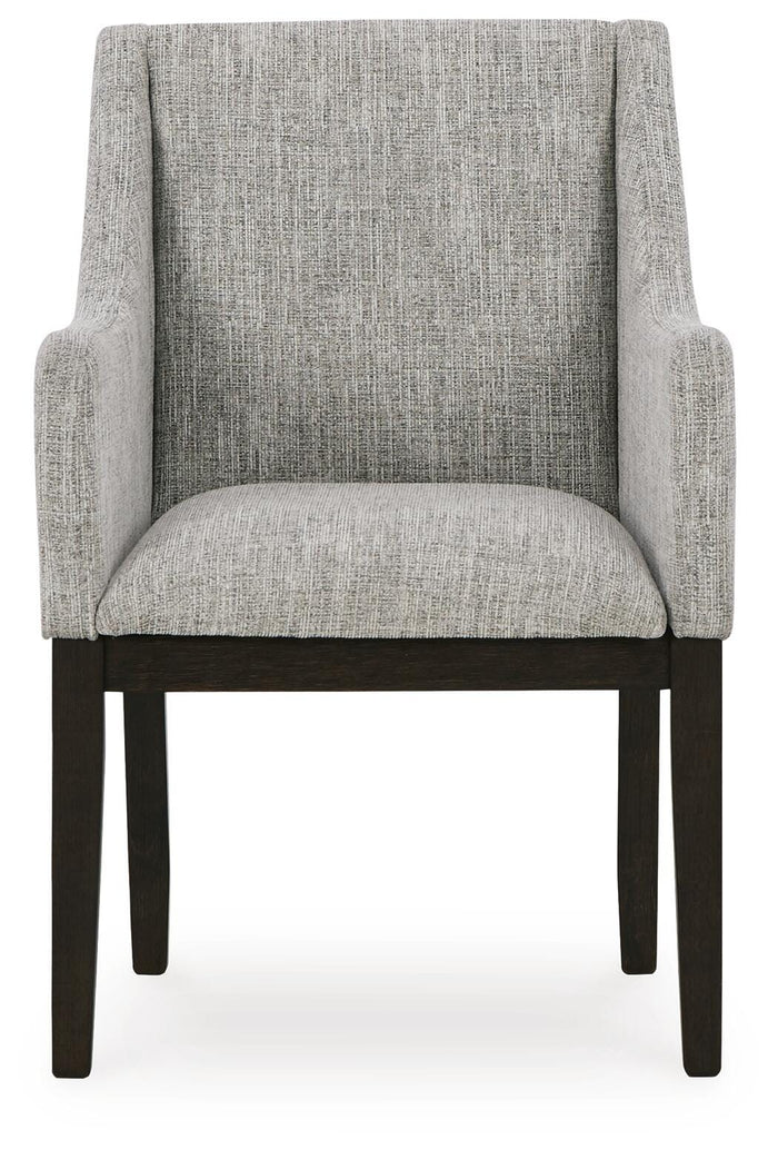 Camberton Dining Arm Chair