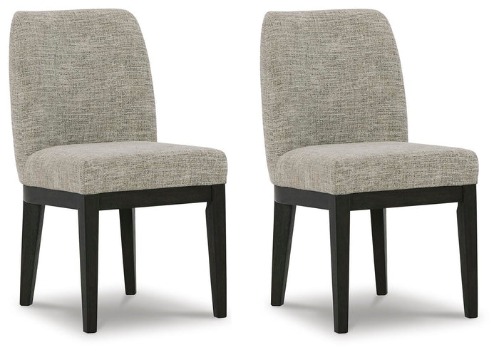 Camberton Dining Chair (Set of 2)