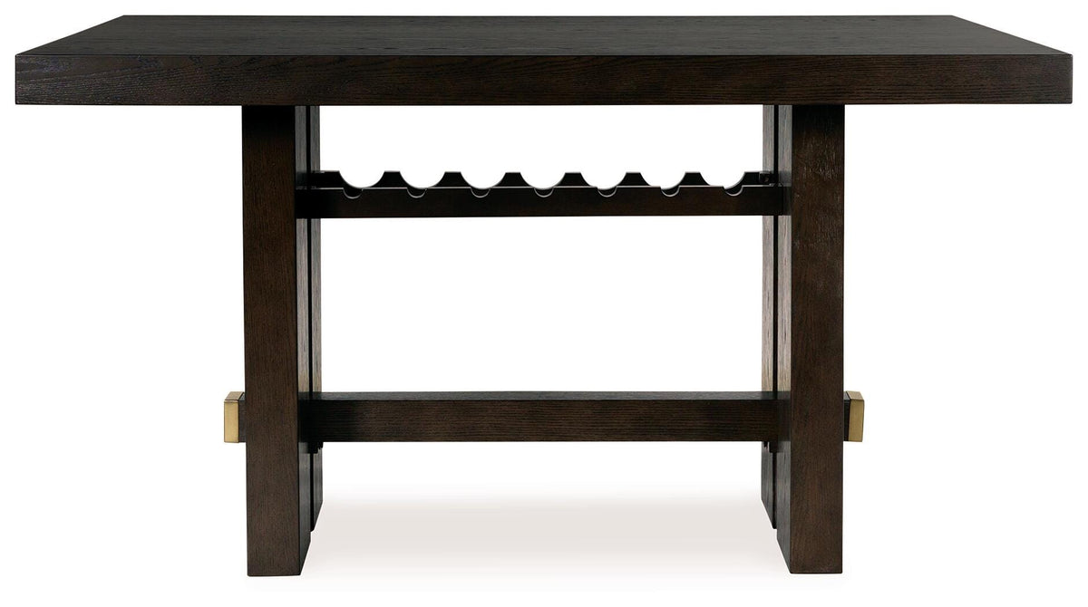 Camberton Counter Height Dining Table