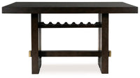 Camberton Counter Height Dining Table