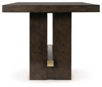 Camberton Counter Height Dining Table