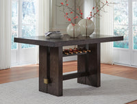 Camberton Counter Height Dining Table
