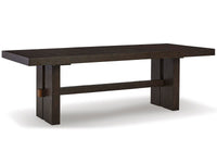 Camberton Dining Extension Table