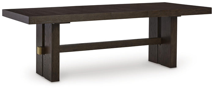 Camberton Dining Extension Table