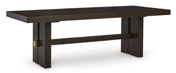 Camberton Dining Extension Table