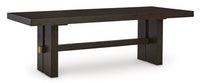 Camberton Dining Extension Table