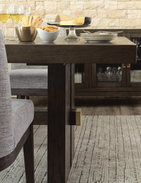 Camberton Dining Extension Table