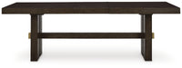 Camberton Dining Extension Table