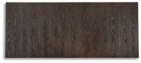 Camberton Dining Extension Table