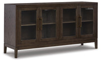 Camberton Dining Server