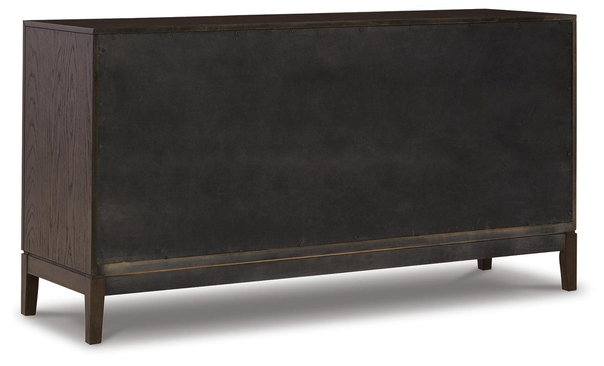 Camberton Dining Server