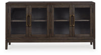 Camberton Dining Server