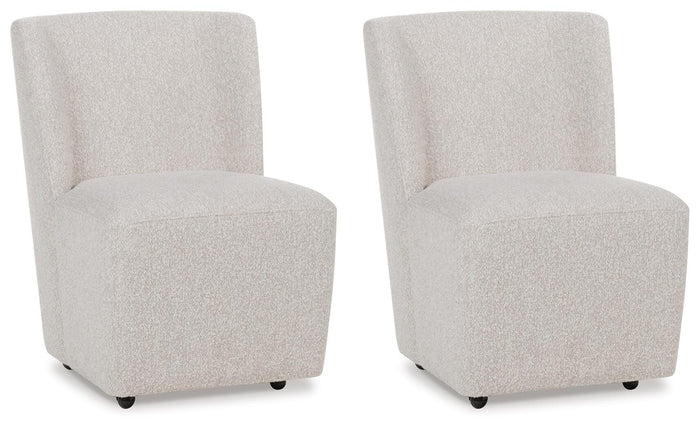 Solerno Dining Chair (Set of 2) II